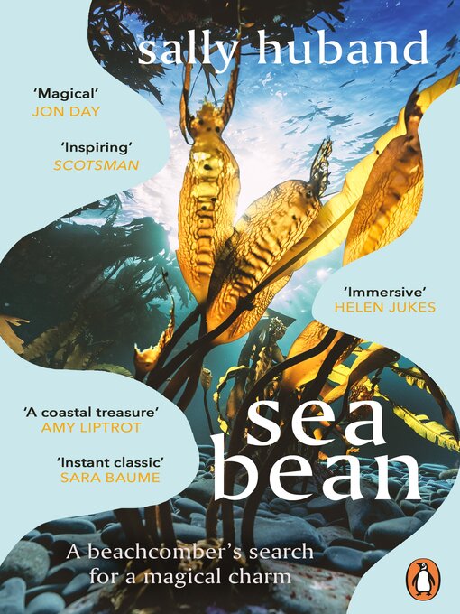 Title details for Sea Bean by Sally Huband - Wait list